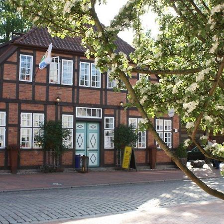Hotel Kontraste Neumünster Zewnętrze zdjęcie