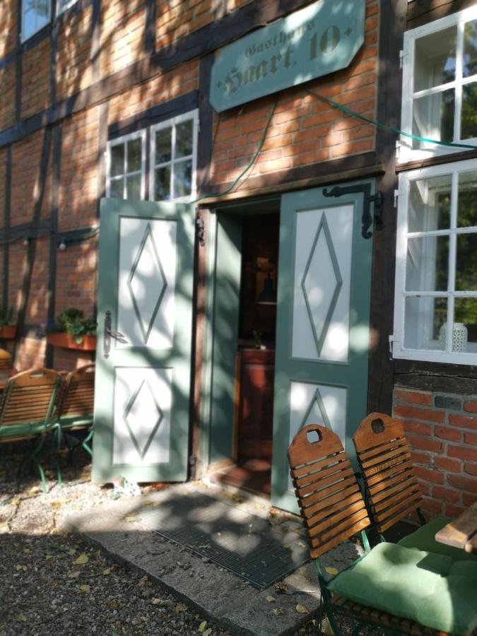 Hotel Kontraste Neumünster Zewnętrze zdjęcie