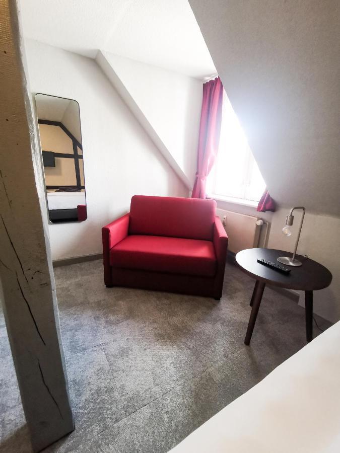 Hotel Kontraste Neumünster Zewnętrze zdjęcie