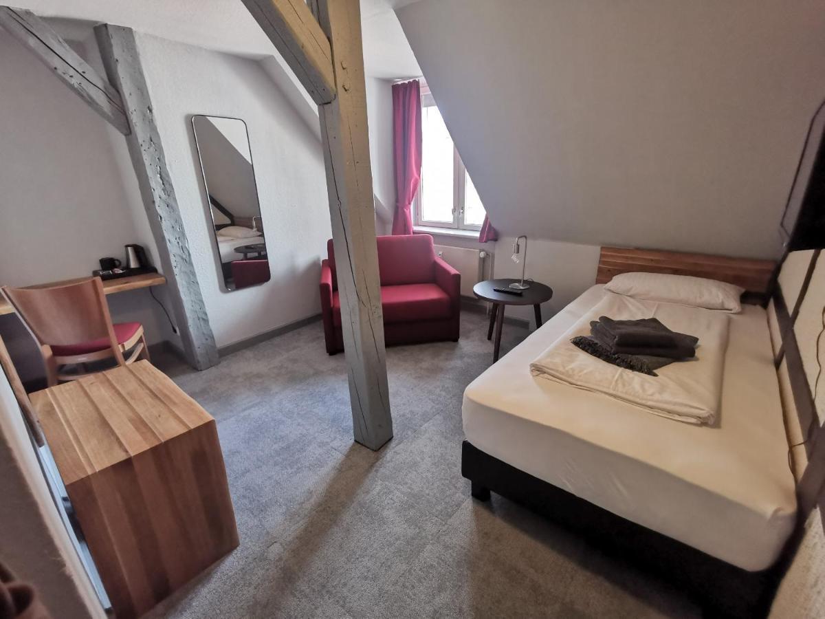 Hotel Kontraste Neumünster Zewnętrze zdjęcie