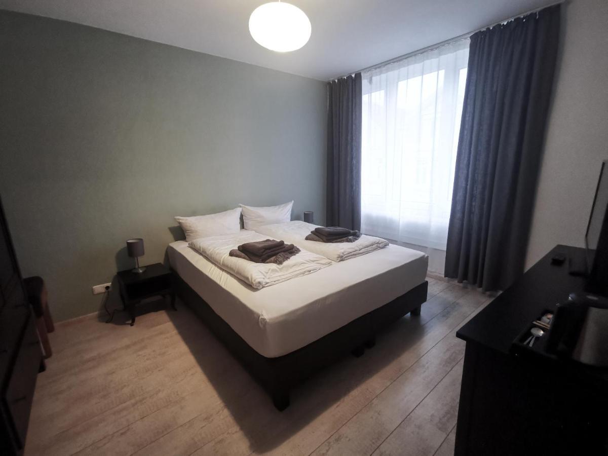 Hotel Kontraste Neumünster Zewnętrze zdjęcie