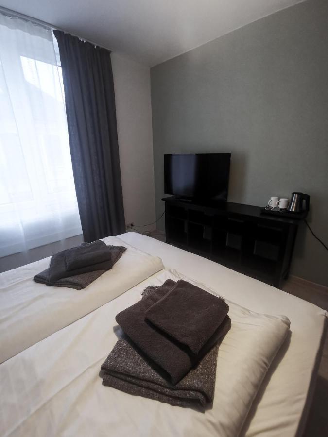 Hotel Kontraste Neumünster Zewnętrze zdjęcie