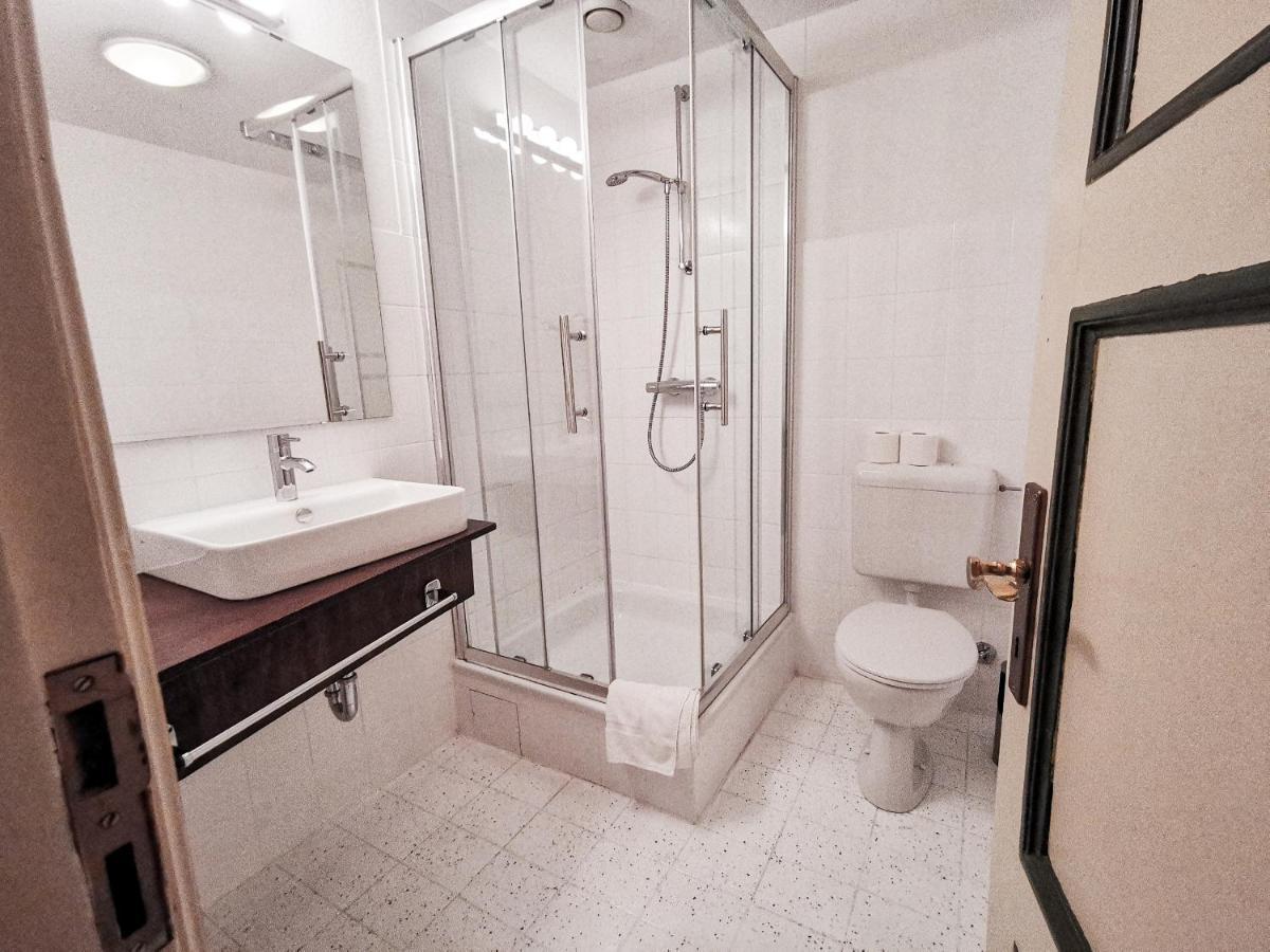 Hotel Kontraste Neumünster Zewnętrze zdjęcie