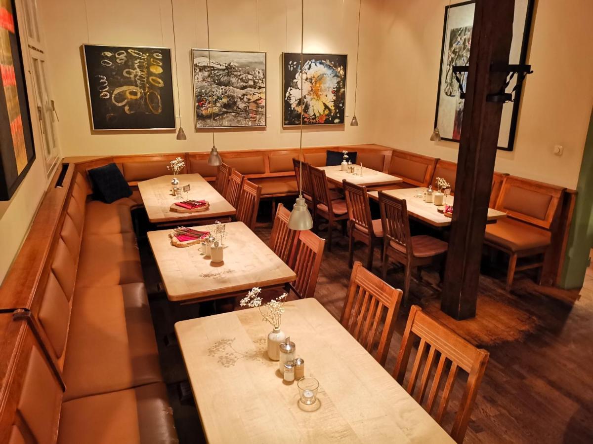 Hotel Kontraste Neumünster Zewnętrze zdjęcie