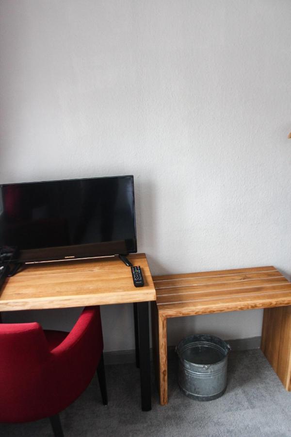 Hotel Kontraste Neumünster Zewnętrze zdjęcie