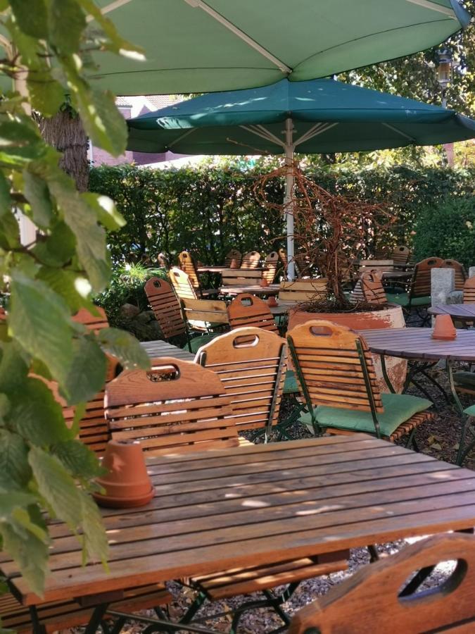 Hotel Kontraste Neumünster Zewnętrze zdjęcie