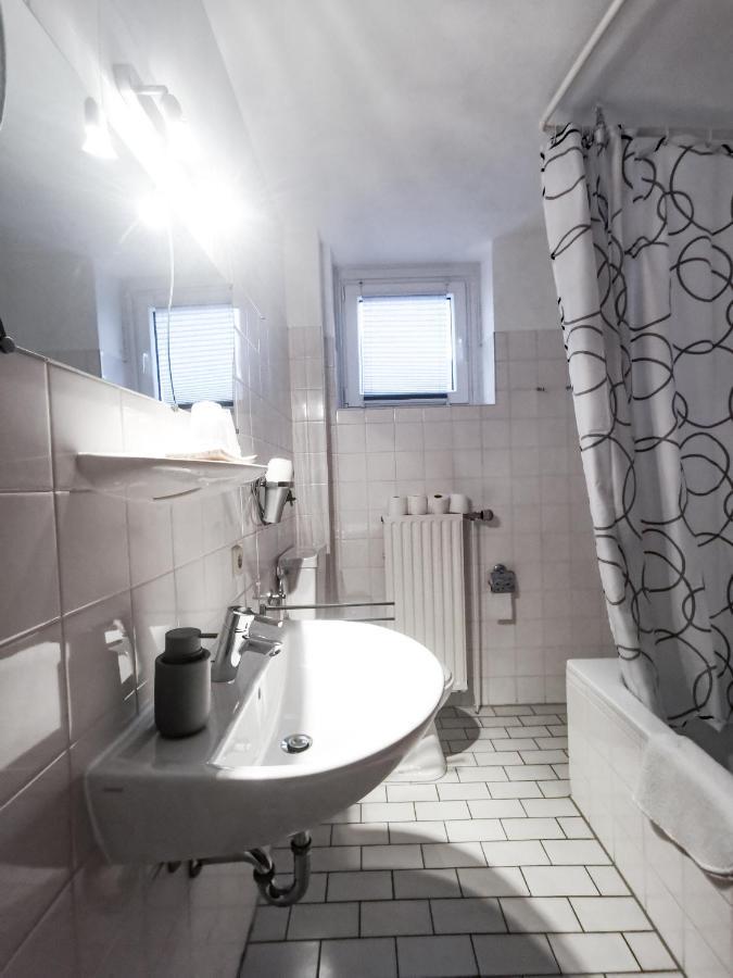 Hotel Kontraste Neumünster Zewnętrze zdjęcie