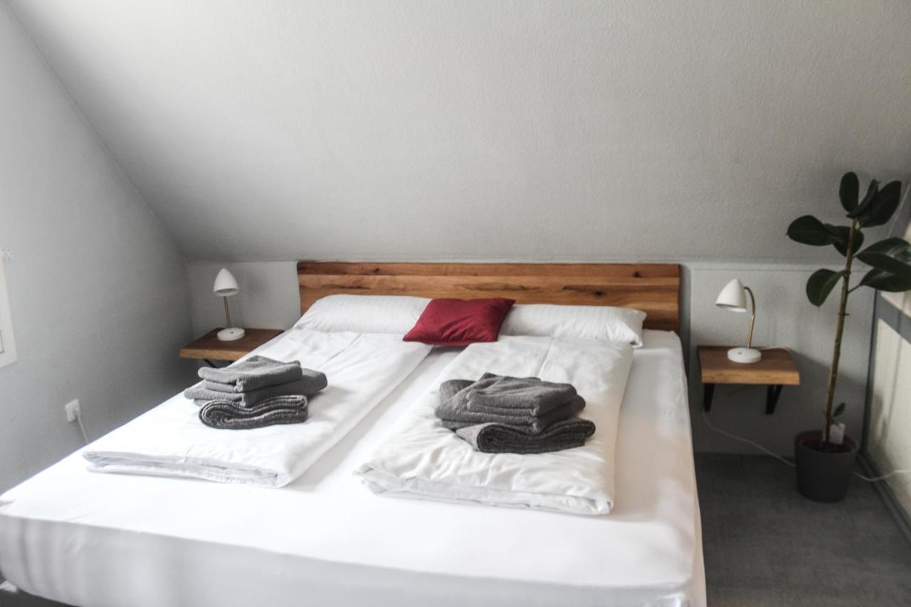 Hotel Kontraste Neumünster Zewnętrze zdjęcie