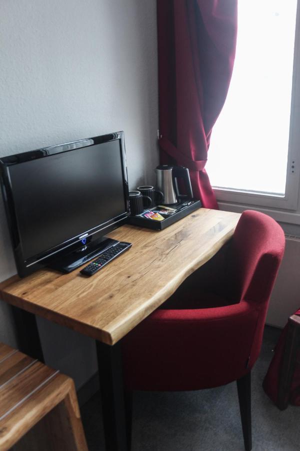 Hotel Kontraste Neumünster Zewnętrze zdjęcie