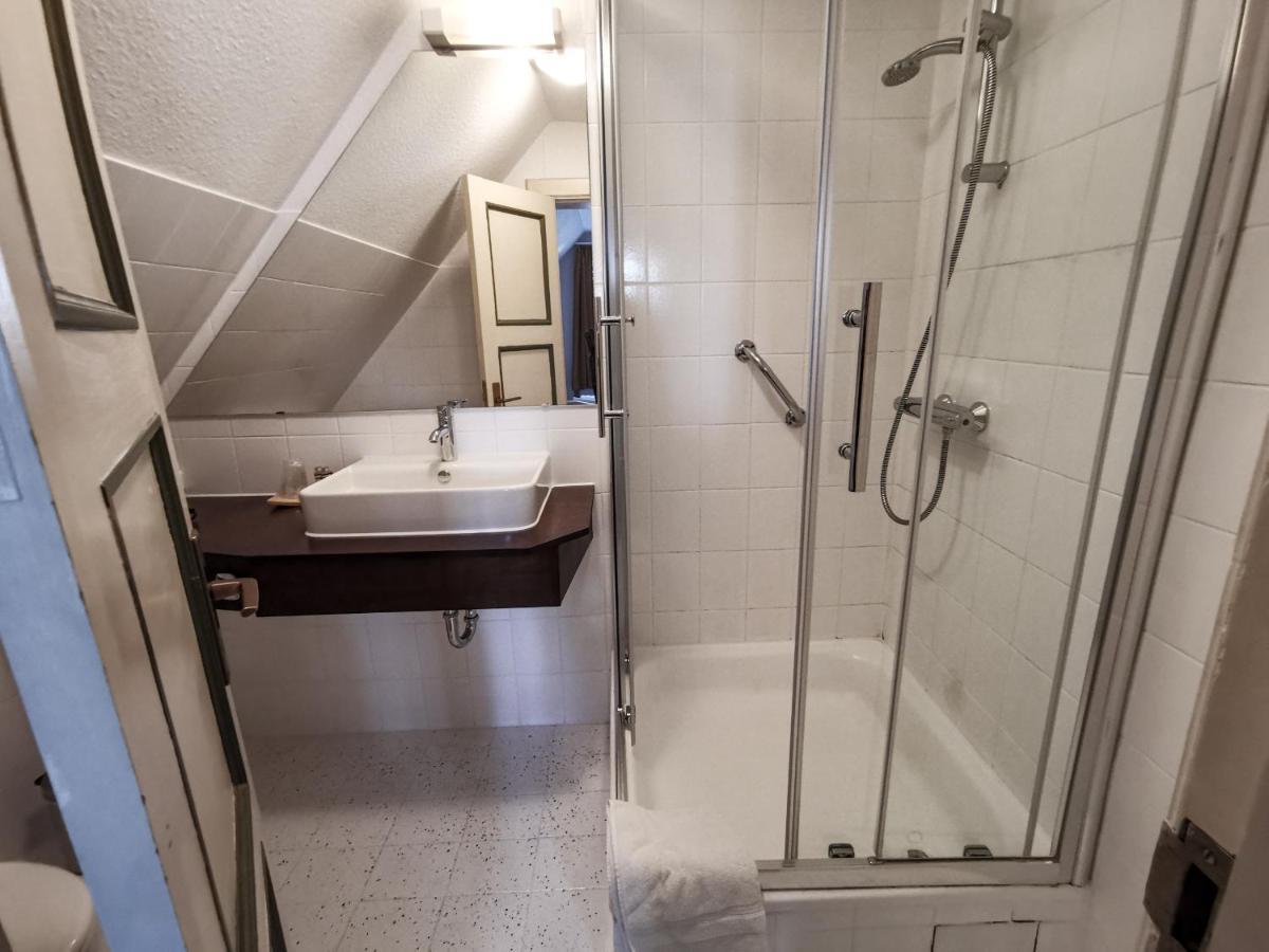 Hotel Kontraste Neumünster Zewnętrze zdjęcie